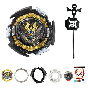 Beyblade B-180 Dynamite Belial Nexus Venture-2
